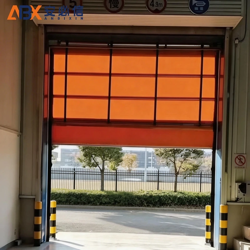乌鲁木齐机库门
